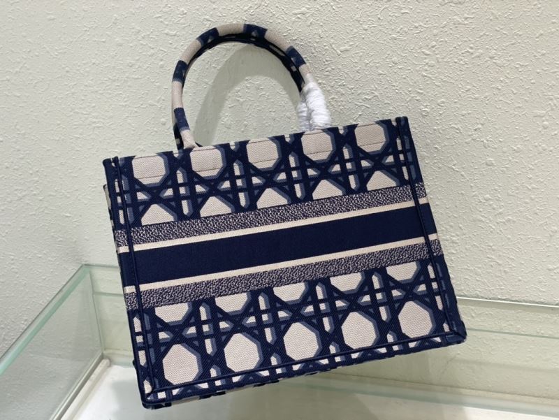 Christian Dior Shopping Bags